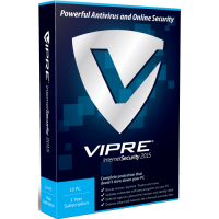VIPRE Internet Security (โปรแกรม VIPRE Internet Security)