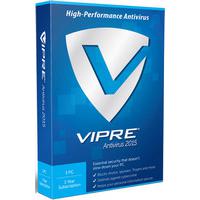 VIPRE Antivirus (โปรแกรม VIPRE แอนตี้ไวรัส สแกนไวรัส)