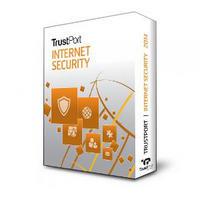 TrustPort Internet Security (โปรแกรม สแกนไวรัส ป้องกันไวรัส)