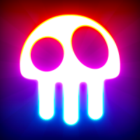 Radiant Defense (App เกมส์ป้องกันรังสี)