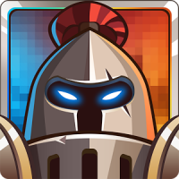 Castle Defense (App เกมส์ป้องกันราชวัง)