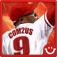 9 Innings Pro Baseball (App เกมส์การ์ดเบสบอล)