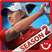 Golf Star (App เกมส์ตีกอล์ฟ)