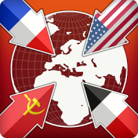 WW2 Sandbox (App เกมส์วางแผนสงครามโลก)