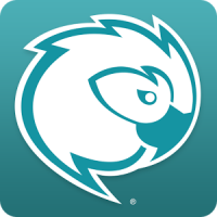 Squawkin (App แชทสไตล์ใหม่)