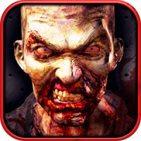 Gun Zombie (App เกมส์ Gun Zombie แหวกด่านซอมบี้)