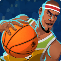 Rival Stars Basketball (App เกมส์ชู้ตบาสเกตบอล)