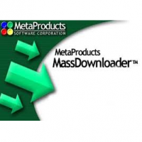 Mass Downloader (โปรแกรม MD ดาวน์โหลดโปรแกรม เร็วและไว)