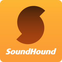 SoundHound (App ค้นหาชื่อเพลง)