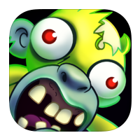 Zoombies Animales de la Muerte (App เกมส์ฆ่าซอมบี้)