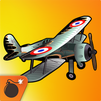 Metal Skies (App เกมส์เครื่องบินรบสงครามน่านฟ้า)