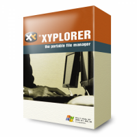 XYplorer (โปรแกรม XYplorer จัดการไฟล์ และ โฟลเดอร์ ฟรี)
