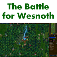 The Battle for Wesnoth (เกมส์สงคราม แห่ง Wesnoth ฟรี) : 