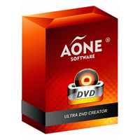 Ultra DVD Creator (โปรแกรม Ultra DVD Creator สร้างแผ่น ไรท์แผ่นดีวีดี) : 