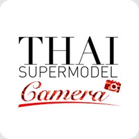 Thai Supermodel Camera (App แต่งรูปขึ้นปกนิตยสาร) : 