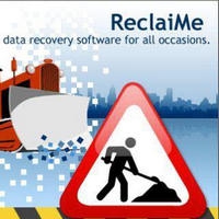 ReclaiMe (โปรแกรม ReclaiMe  กู้ข้อมูล กู้คืนไฟล์ที่ถูกลบ ง่ายๆ) : 