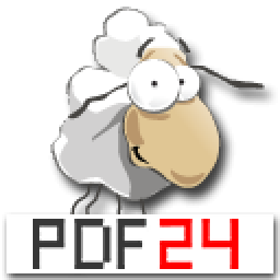 PDF24 Creator (โปรแกรม PDF24 สร้างไฟล์เอกสาร PDF ฟรี) : 