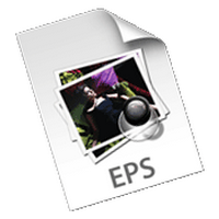 EPS Viewer (โปรแกรมเปิดไฟล์ EPS แปลงไฟล์ EPS ฟรี) : 