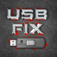 UsbFix (ดาวน์โหลดโปรแกรม UsbFix สแกนไวรัส USB) : 
