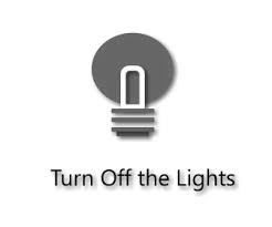 Turn Off the Lights for Chrome (โปรแกรมปิดไฟหน้าจอ YouTube ถนอมสายตา) : 