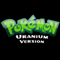 Pokemon Uranium (เกมส์ โปเกมอน ยูเรนี่ยม ฟรี) : 