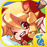 Jump Flower (App เกมส์โดดเลยดีออก วิ่งหนีปีศาจ) : 