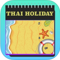 App ปฏิทินไทย : 