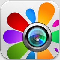 Photo Studio (App แต่งภาพหลายสไตล์) : 