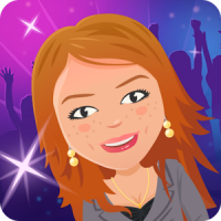 Lindsay Lohan Price of Fame (App เกมส์สร้างซุปตาร์)
