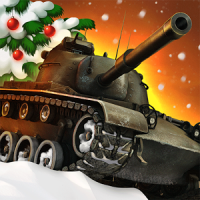 World of Tanks Blitz (App เกมส์ขับรถถัง)