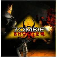 Zombie Shooter (เกมส์ Zombie Shooter มายิงซอมบี้กันเถอะ)