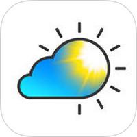 Weather Live Free (App ตรวจสอบสภาพอากาศ Weather Live แบบสดๆ)