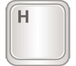 HotKeyMan (โปรแกรม HotKeyMan สร้างคีย์ลัด บนแป้นคีย์บอร์ด) : 