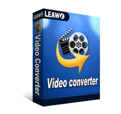 Leawo Video Converter Ultimate : 