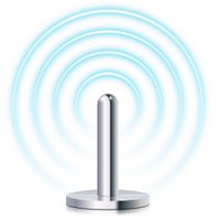WirelessConnectionInfo (โปรแกรมดูรายละเอียด การต่อ Wireless ฟรี) : 