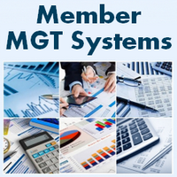 Member Management Systems (โปรแกรมเก็บข้อมูลลูกค้า โปรแกรมระบบสมาชิก) : 