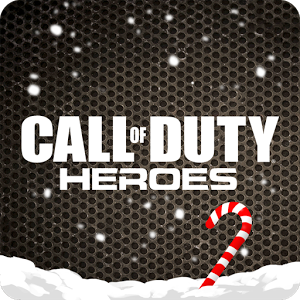 Call of Duty Heroes (App เกมส์วางแผนกองทัพ) : 
