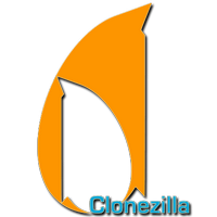 Clonezilla (โปรแกรม Clonezilla โคลนฮาร์ดดิสก์หรือสำรองและกู้คืนข้อมูล) : 