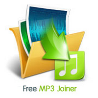 Free MP3 Joiner (โปรแกรม MP3 Joiner รวมไฟล์ MP3 ใหญ่แค่ไหนก็ทำได้) : 