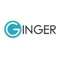Ginger (โปรแกรมตรวจ Grammar ประโยคภาษาอังกฤษ ฟรี) : 