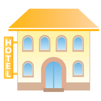 Nanosoft Hotel.NET (โปรแกรมโรงแรม โปรแกรมหอพัก โปรแกรมรีสอร์ท) : 