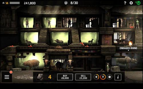 Far Cry 4 Arena Master (App เกมส์สะสมทหารรับจ้าง) : 
