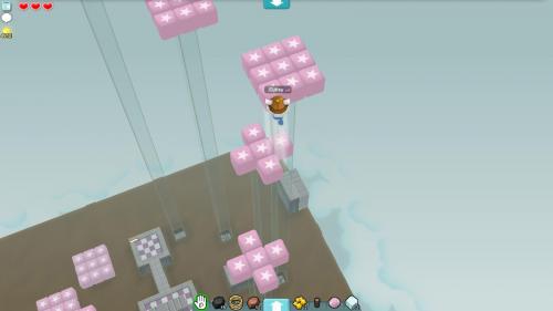 Cubic Castles (App เกมส์คิวบิกผจญภัย) : 