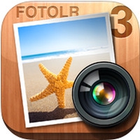Photo Editor Fotolr (App แต่งรูปหลายสไตล์) : 