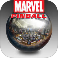 Marvel Pinball (App เกมส์พินบอลเหล่าฮีโร่มาร์เวล) : 