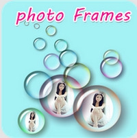 Photo Frames (App กรอบรูป แต่งรูปสะท้อน) : 