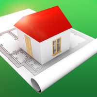 Home Design 3D (App ดีไซน์บ้าน)