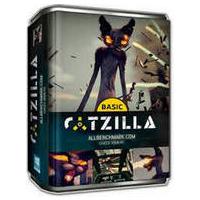 Catzilla (โปรแกรม Cazilla วัดประสิทธิภาพ ก่อนเล่นเกมส์โปรด)