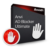 Anvi AD Blocker Ultimate (โปรแกรม บล็อคโฆษณา บนเว็บไซต์)