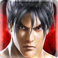 Tekken Card Tournament (App เกมส์การ์ดต่อสู้เทคเคน)